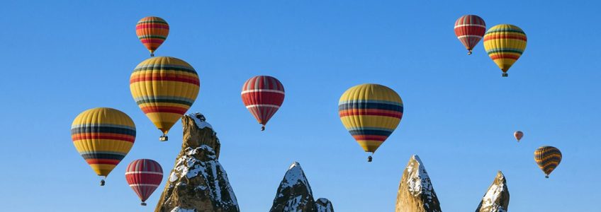 Through the cites of the word in classical